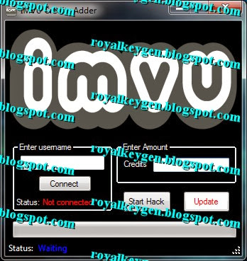 get free imvu credits no download